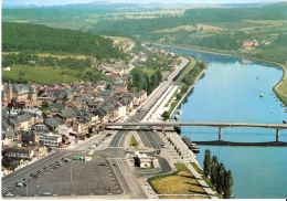 REMICH - Luxembourg - Vue Aérienne - W-2 - Remich