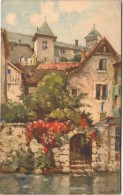 Le Vieil Annecy - Annecy-le-Vieux