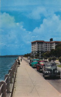 U.S.A. - CHARLESTON - Murray Boulevard Or Low Battery (1956) - Charleston