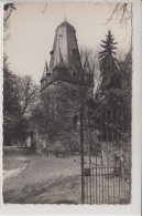 4444 BAD BENTHEIM, Katharinen Kirche - Bad Bentheim