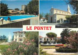 Réf : J -12 - 6793 : Le Pontet - Le Pontet