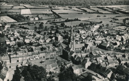 SOLRE LE CHATEAU - Vue Aérienne - Solre Le Chateau