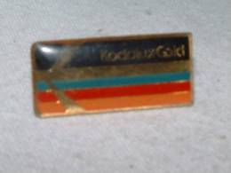 PIN´S - KODALUX GOLD - Photography