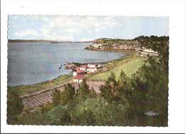 SIGEAN. - Corniche Et Anse De L'Olivier. - Sigean