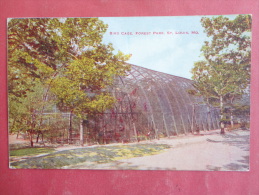 St. Louis,MO--Bird Cage Forest Park--not Mailed--PJ 182 - Other & Unclassified