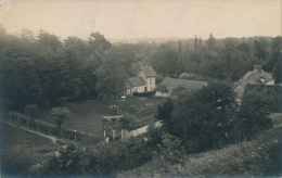 SAINT GEORGES MOTEL - Carte Photo Chalet De La Forêt  - Gué Des Grues - Saint-Georges-Motel