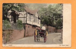 Caldy 1905 Postcard - Sonstige & Ohne Zuordnung