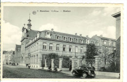 ROESELARE - Collège - Old Cars - Roeselare