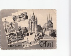 N9611 Erfurt     2 Scans - Erfurt