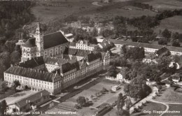 N8314 Furstenfeldbruck Kloster Furstenfeld     2 Scans - Fuerstenfeldbruck