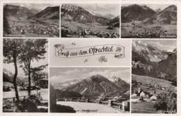 N8325 Oftrachtal    Hindelang  2 Scans - Hindelang