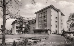 N8348 Gutersloh I Westf St Elisabethkrankenhaus   2 Scans - Gütersloh
