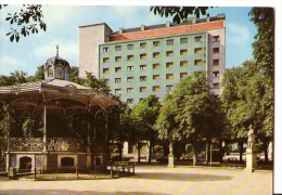 VITORIA: Hotel Canciller Ayala - Álava (Vitoria)