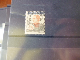 TIMBRE KOUANG TCHEOU   YVERT N° 52* - Unused Stamps