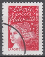 Specimen, France Sc2595 Marianne, Liberty, Equality, Fraternity - French Revolution