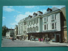 Blackwell's Bookshop - Anno 1978 ( Zie Foto Details ) !! - Oxford