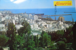Almeria - Almería