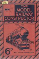 The Model Railway - Transportation