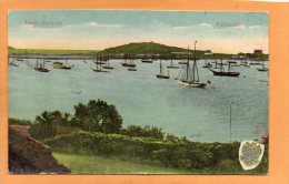 Falmouth 1905 Postcard - Falmouth