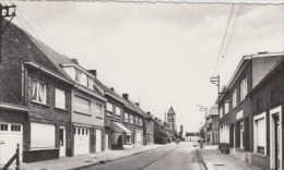 Oostkamp  Moerbrugge  Kerkstraat           Scan 4844 - Oostkamp