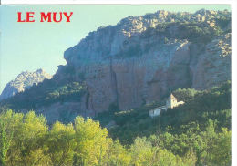 LE MUY - Notre Dame De La Roquette - Le Muy