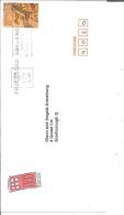 Bi336/ Tasman Tiger - Lettres & Documents