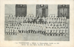 Vichy : Societé De Gymnastique - Vichy