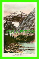 JASPER, ALBERTA - MT. EDITH CAVELL - JASPER NATIONAL PARK - C.N. RLY, WINNIPEG-VANCOUVER SERIES No 2 - - Jasper
