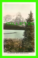 BANFF, ALBERTA - MT. CHEPHREN, BANFF-JASPER HIGHWAY - THE GOWEN SUTTON CO LTD - Banff