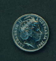 AUSTRALIA - 2003 5c Circ. - 5 Cents