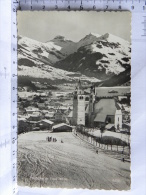CPSM Autriche - Kitzbühel In Tirol 763 M - Kitzbühel