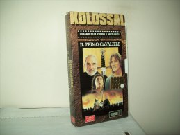 Kolossal I Grandi Film Storici E Mitologici  (Fabri Video)   Il Primo Cavaliere - Fantasía