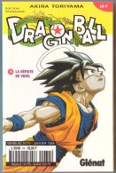 BD - DRAGON BALL N° 74 - JANVIER 1999 - A. Toriyama - La Défaite De Videl - Mangas [french Edition]