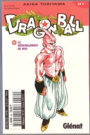 BD - DRAGON BALL N° 80 - JUILLET 1999 - A. Toriyama - Le Dédoublement De Boo - Mangas Version Francesa