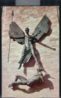 Coventry - Cathedral - St. Michael And The Devil - Coventry