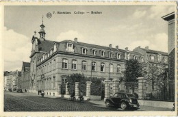 Roeselare :  College - Röselare