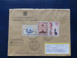 35/783   LETTRE 1974 - Lettres & Documents