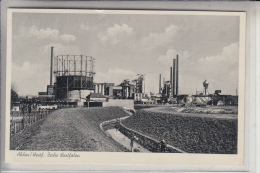 4730 AHLEN, Zeche Westfalen, 1955,  Bergbau - Mining - Ahlen