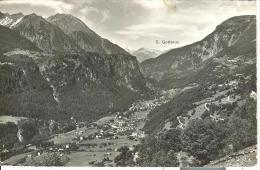 SVI296 - Faido - San Gottardo - Faido