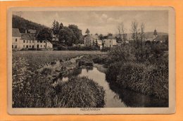 Niederprum 1910 Postcard - Pruem