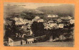 Eifel Adenau 1910 Postcard - Bad Neuenahr-Ahrweiler