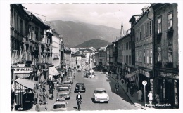 Ö-1665   VILLACH : Hauptstrasse - Villach