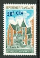Reunion Yvert 416**Pa155- - Unused Stamps