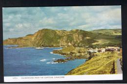 RB 932 - Postcard - Hillsborough From The Capstone Ilfracombe - Devon - Ilfracombe