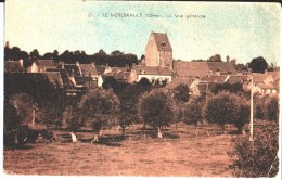 Le Merlerault. Vue Générale. - Le Merlerault