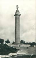 49 - MONTFAUCON - Le Monument Américain (CAP. 462) - Montfaucon