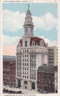 New York Albany City Savings Bank - Albany