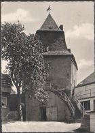 D-55469 Simmern - (Hunsrück) -  Schinderhannes-Turm - Simmern