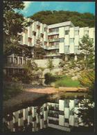 EDLIBACH Bildungshaus BAD SCHÖNBRUNN Morgarten 1987 - Autres & Non Classés
