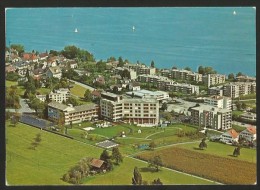 SPITAL THALWIL Zürich Zürichsee 1985 - Thalwil